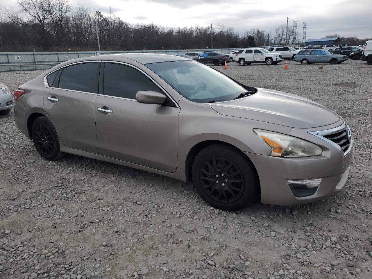 2013 Nissan Altima - Image 4