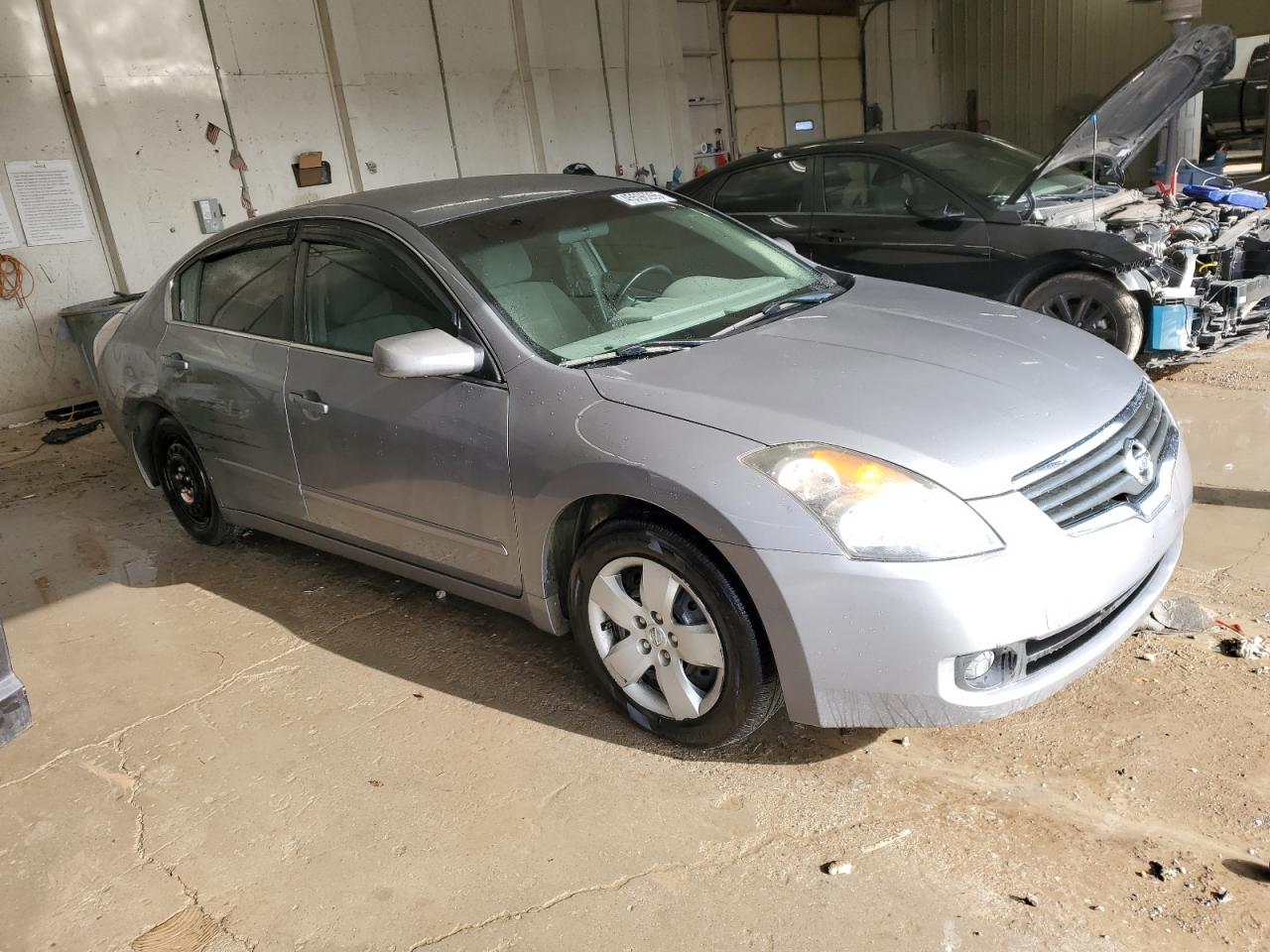 2007 Nissan Altima - Image 4