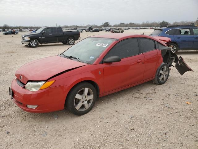 2006 Saturn Ion Level 3