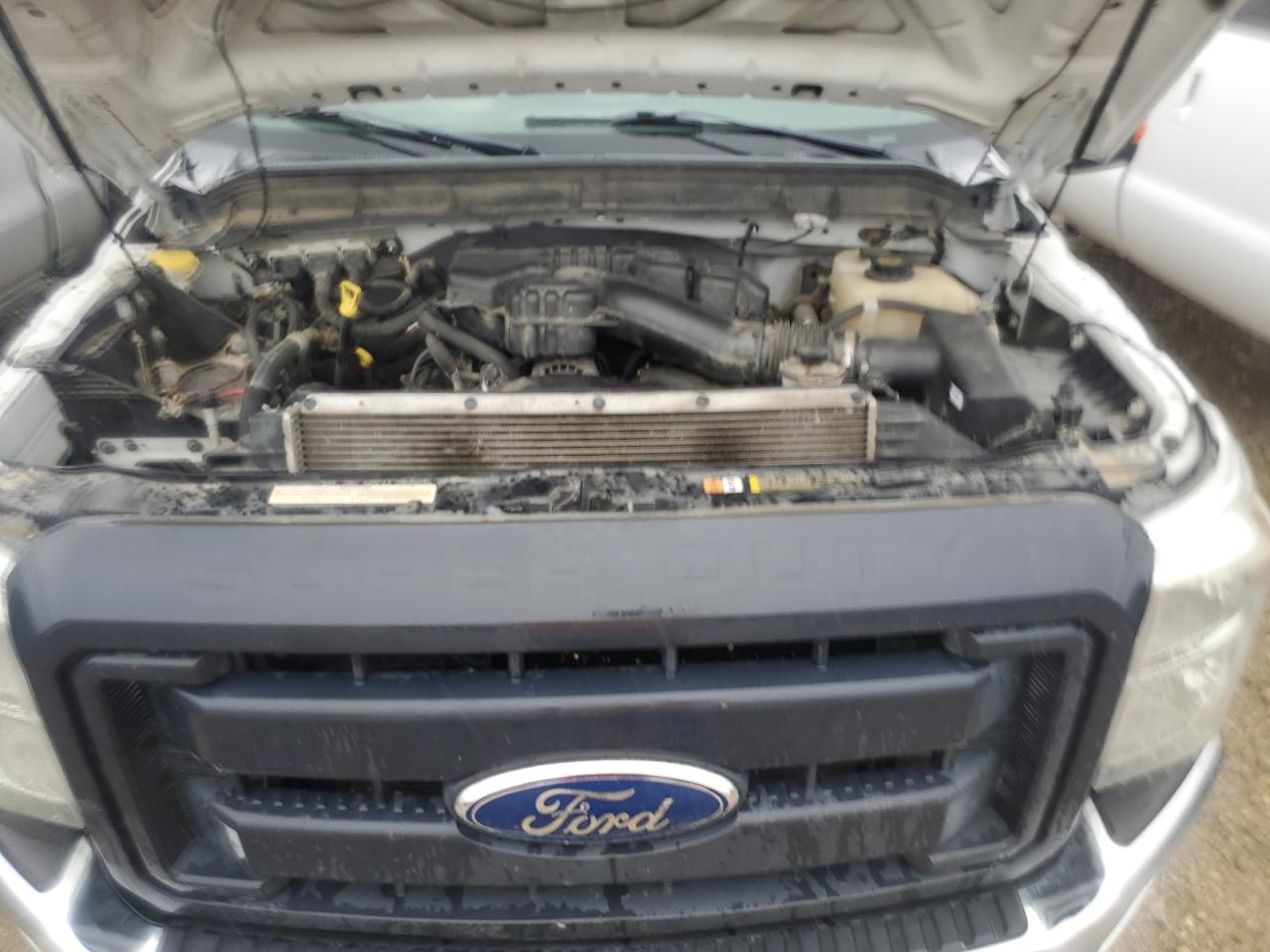2016 Ford F350 - Image 11