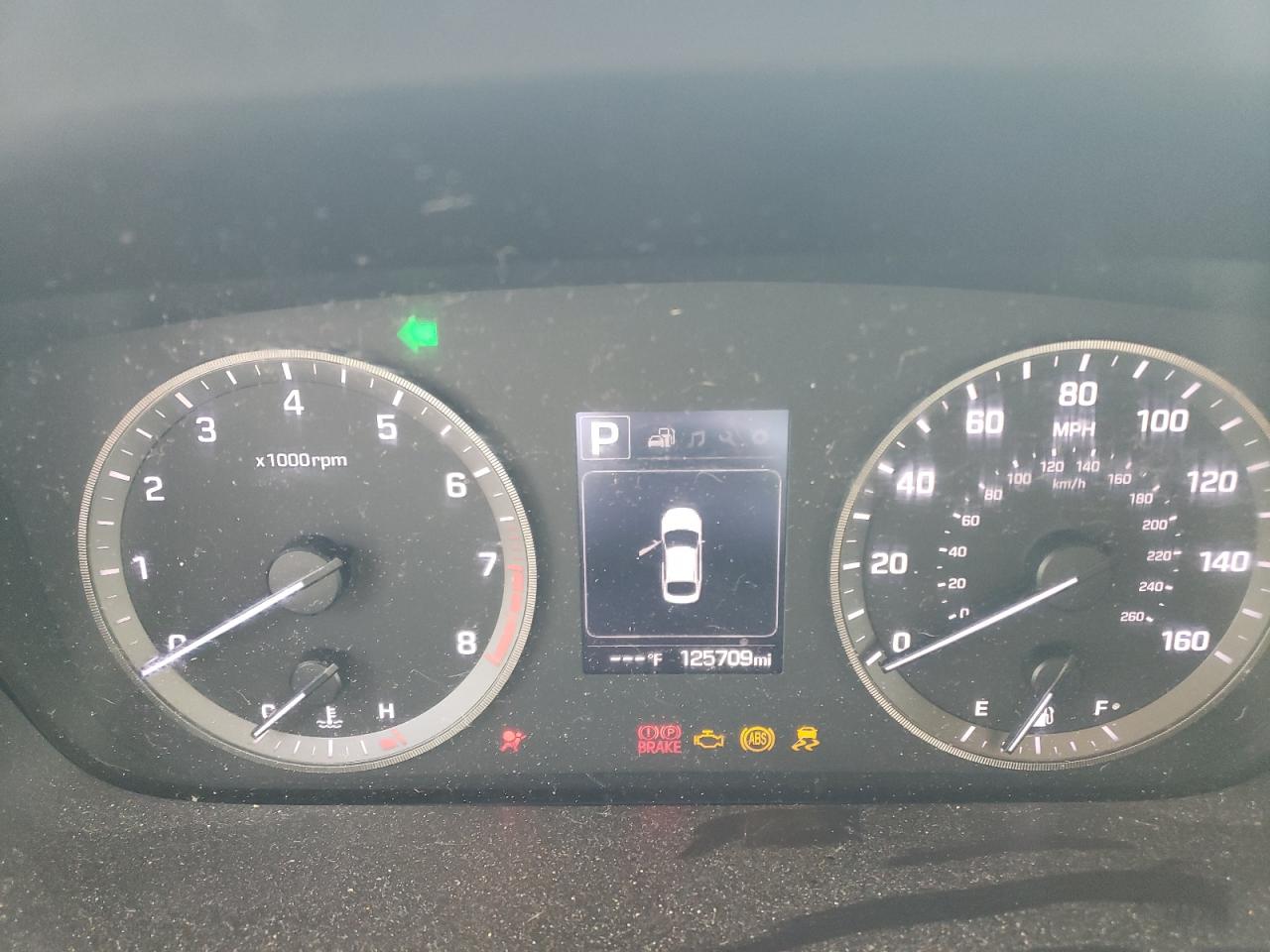 2016 Hyundai Sonata - Image 9