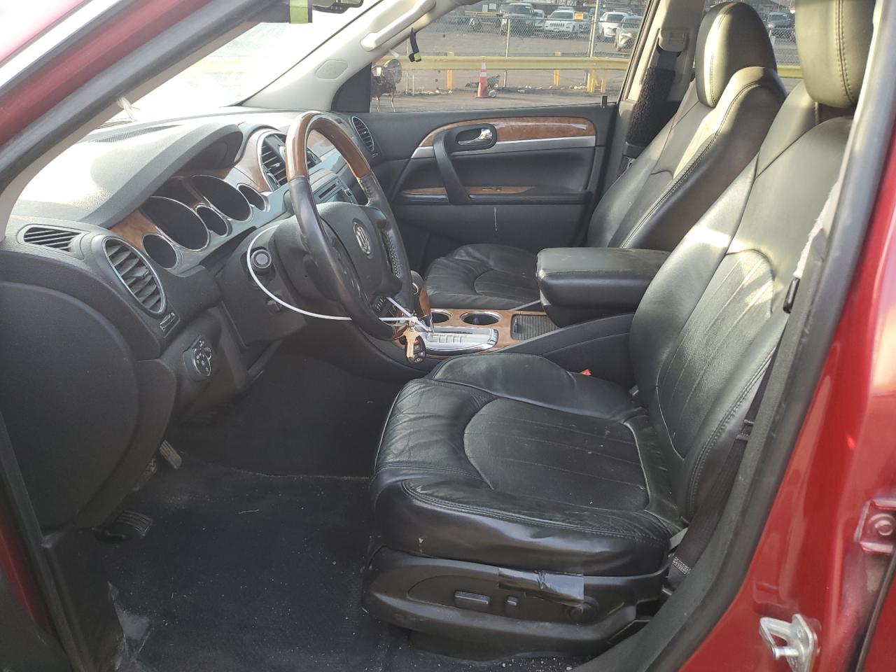 2012 Buick Enclave - Image 7