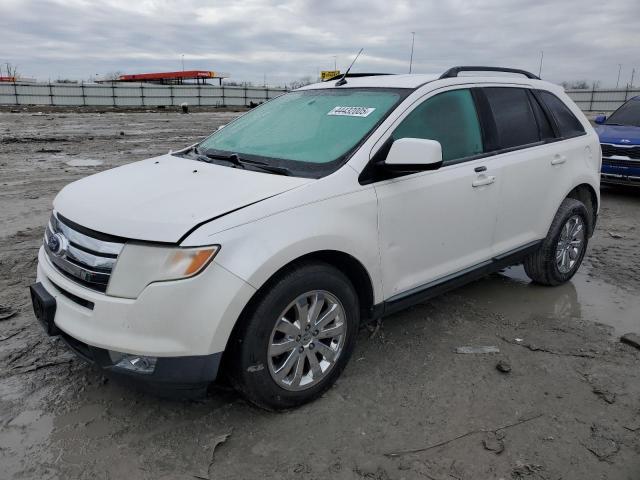 2010 Ford Edge Sel