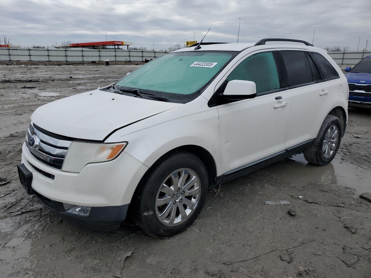 2010 Ford Edge - Image 1