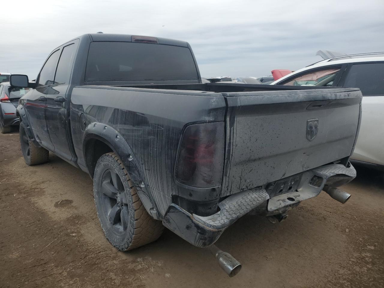 2014 RAM 1500 - Image 2
