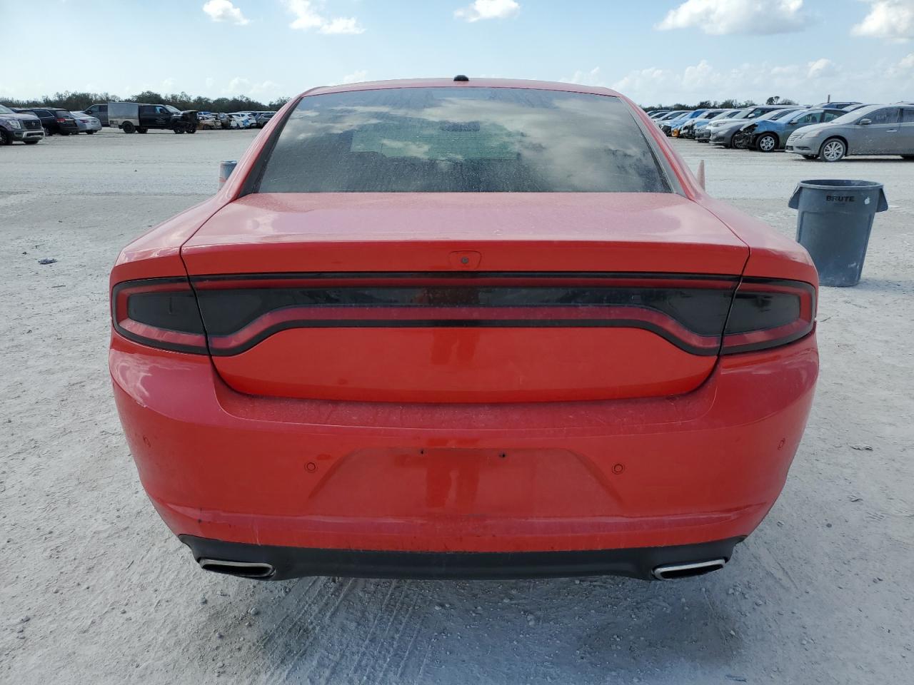 2020 Dodge Charger - Image 6