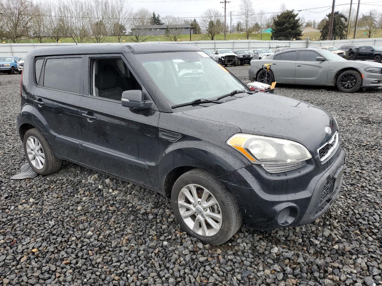 2012 Kia Soul - Image 4
