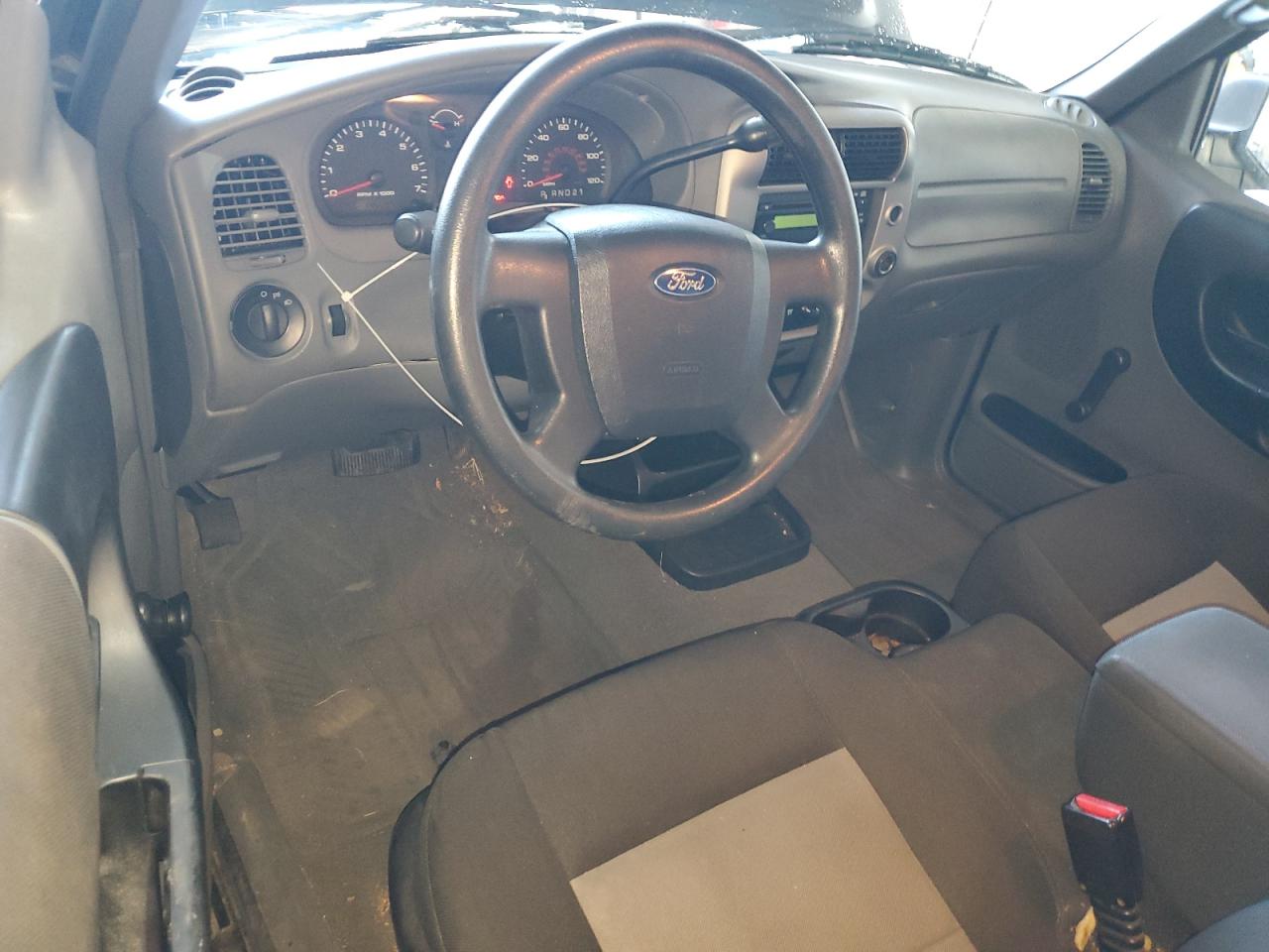 2008 Ford Ranger - Image 8