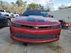 2015 Chevrolet Camaro Lt for Sale in Greenwell Springs, LA - Rear End