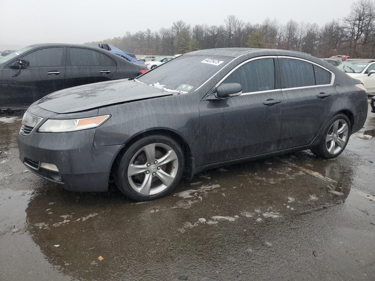 2012 Acura TL - Image 1