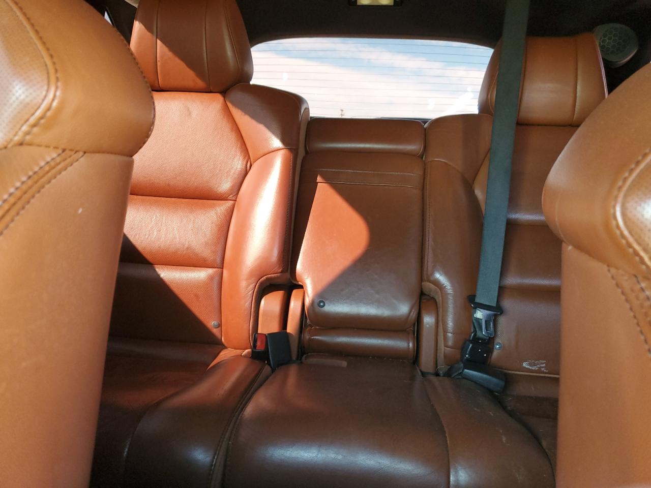 2011 Acura MDX - Image 10