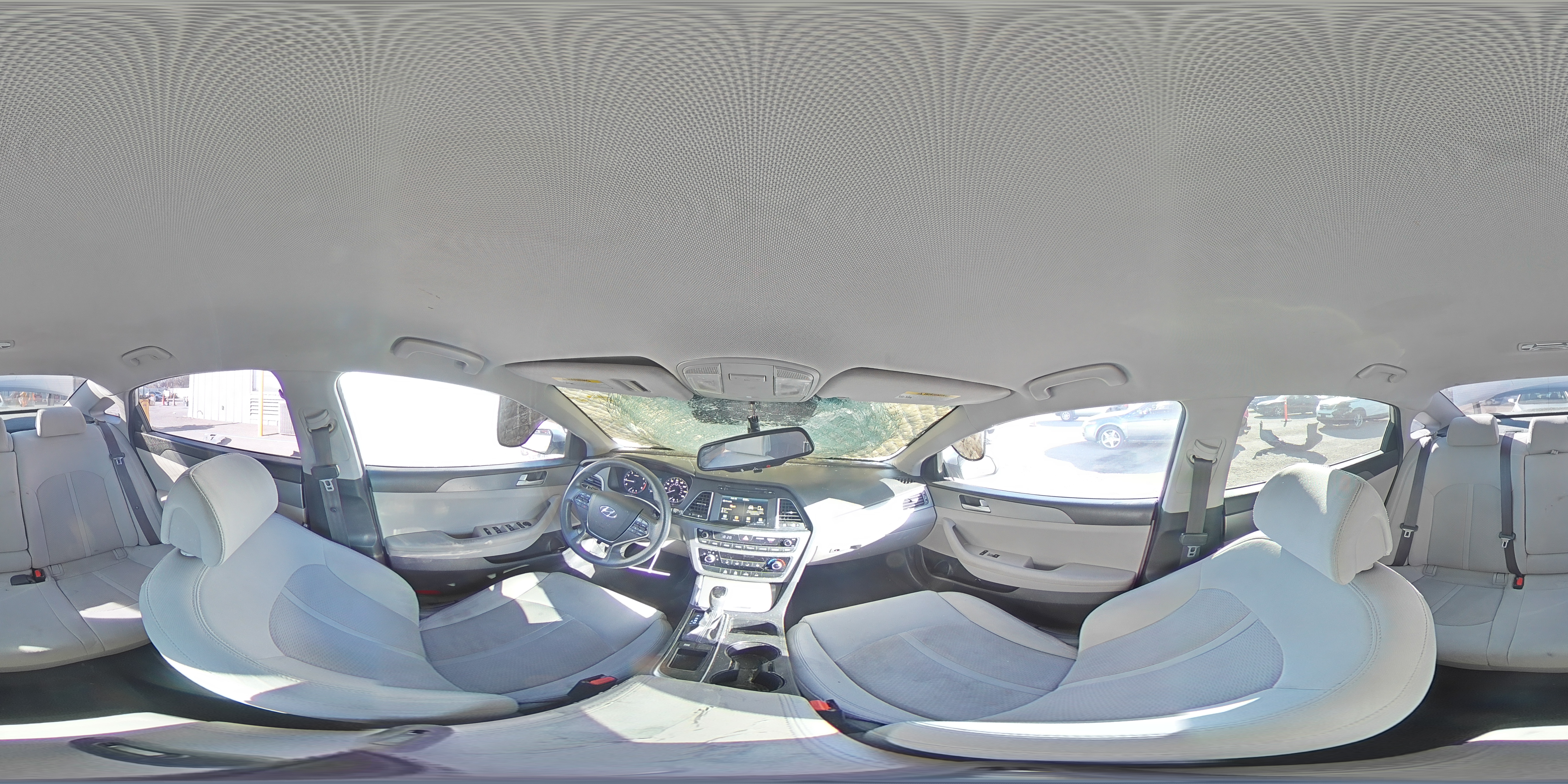 2016 Hyundai Sonata - Image 15