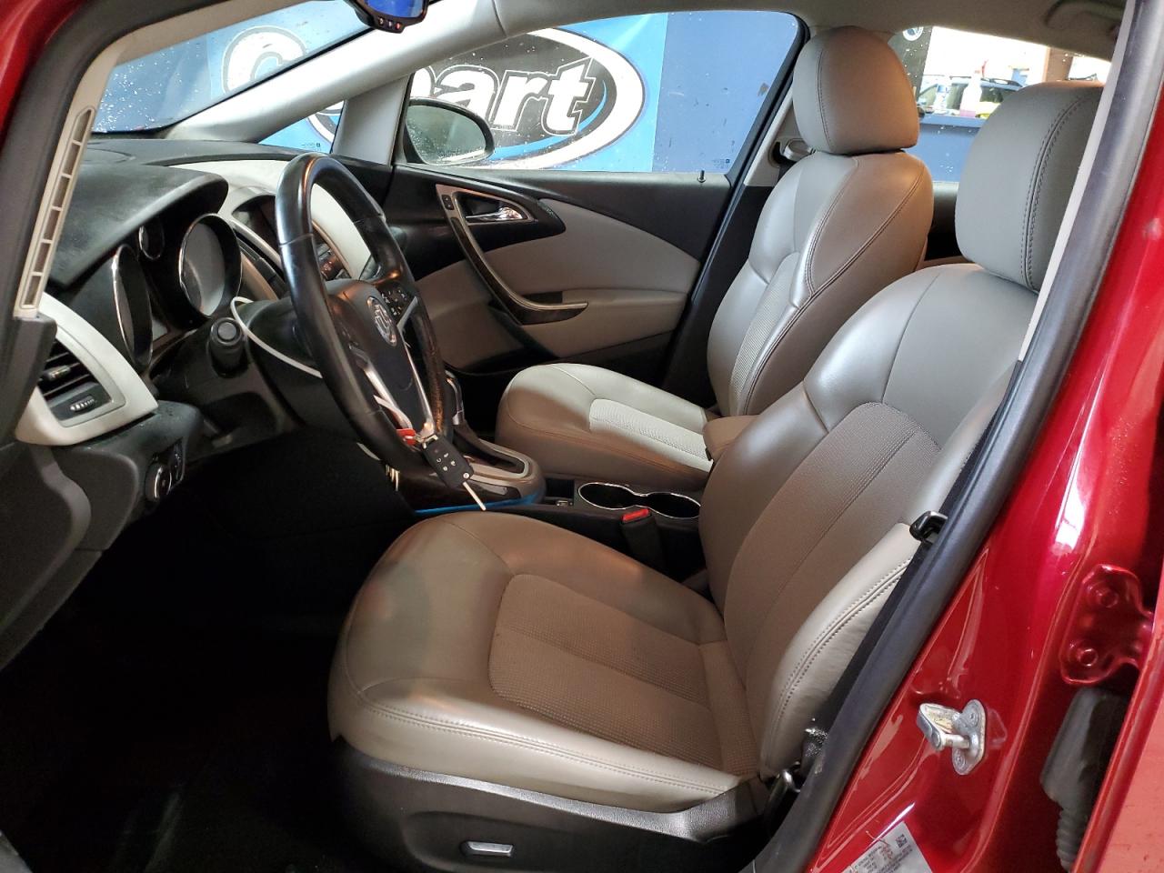 2014 Buick Verano - Image 7