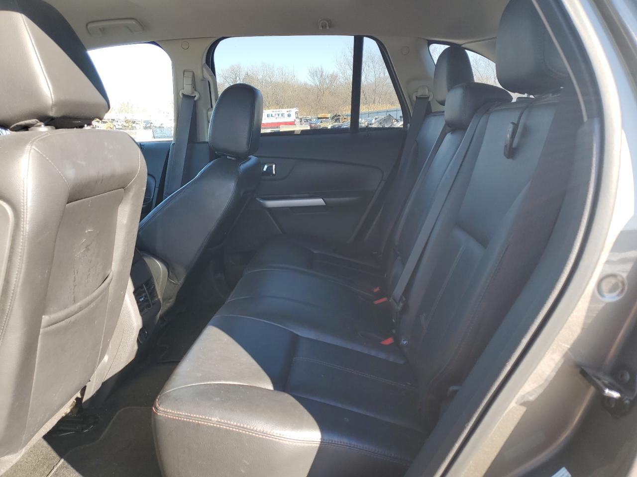 2014 Ford Edge - Image 11