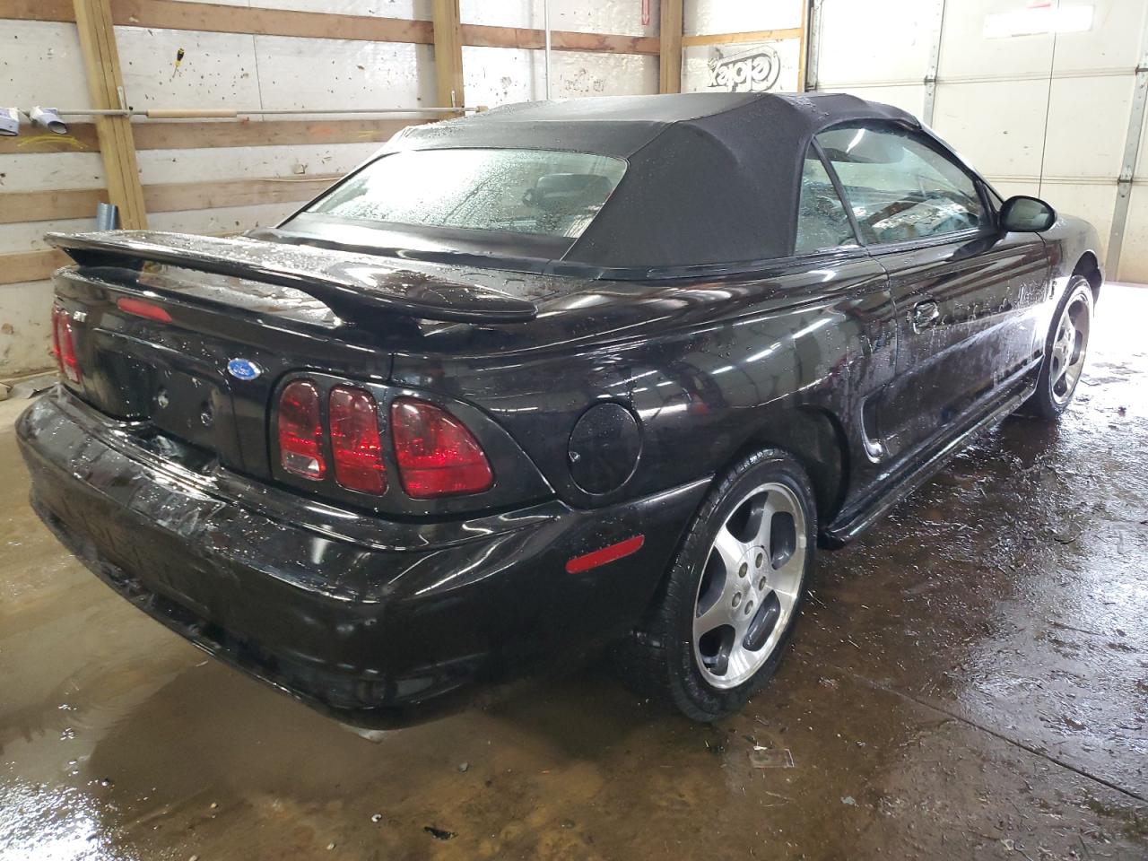 1997 Ford Mustang - Image 3