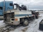 1994 Spartan Motors Motorhome  for Sale in Kincheloe, MI - Burn