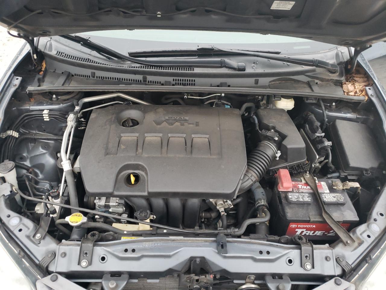 2016 Toyota Corolla - Image 11