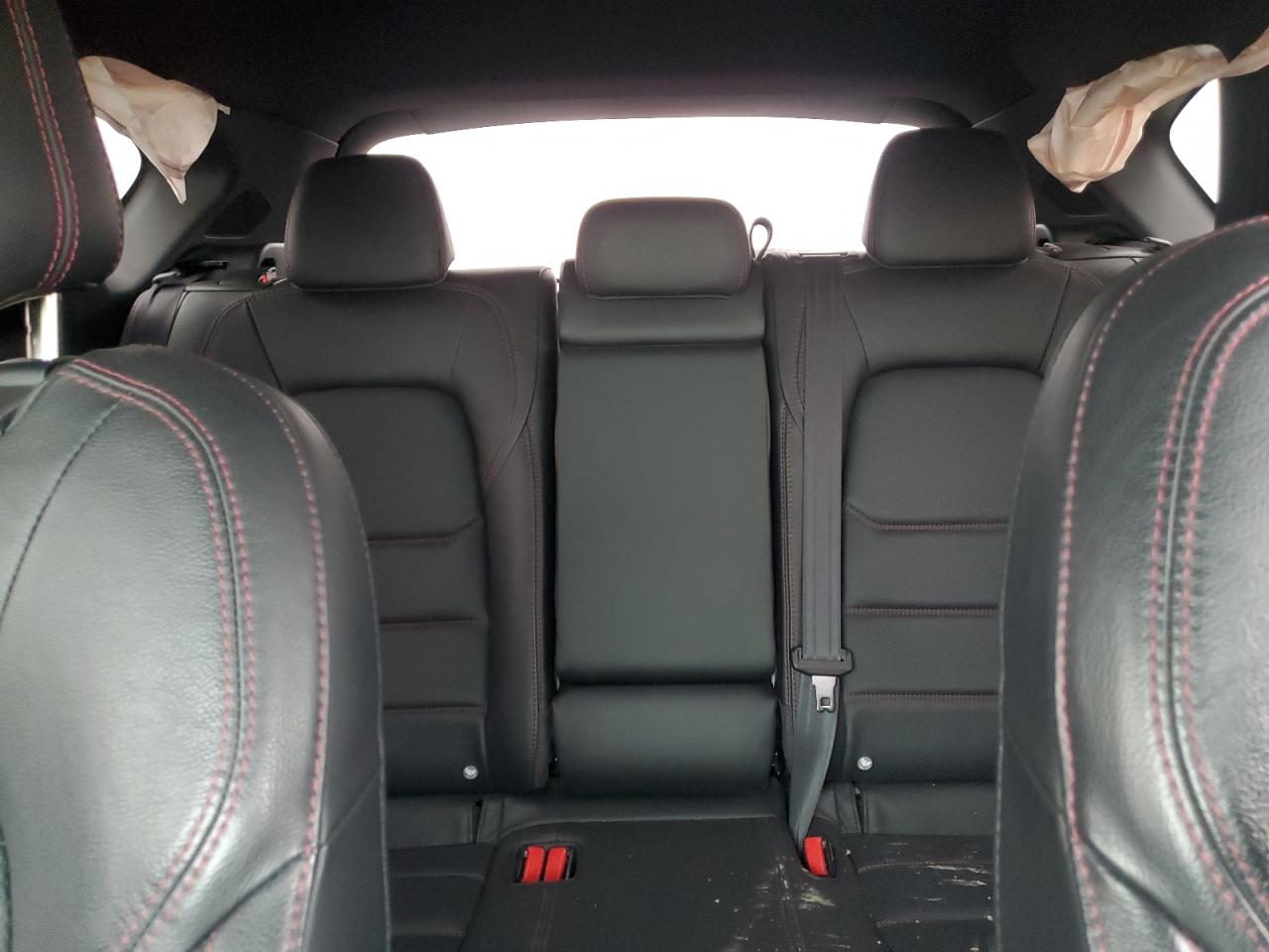 2023 Mazda CX-5 - Image 10