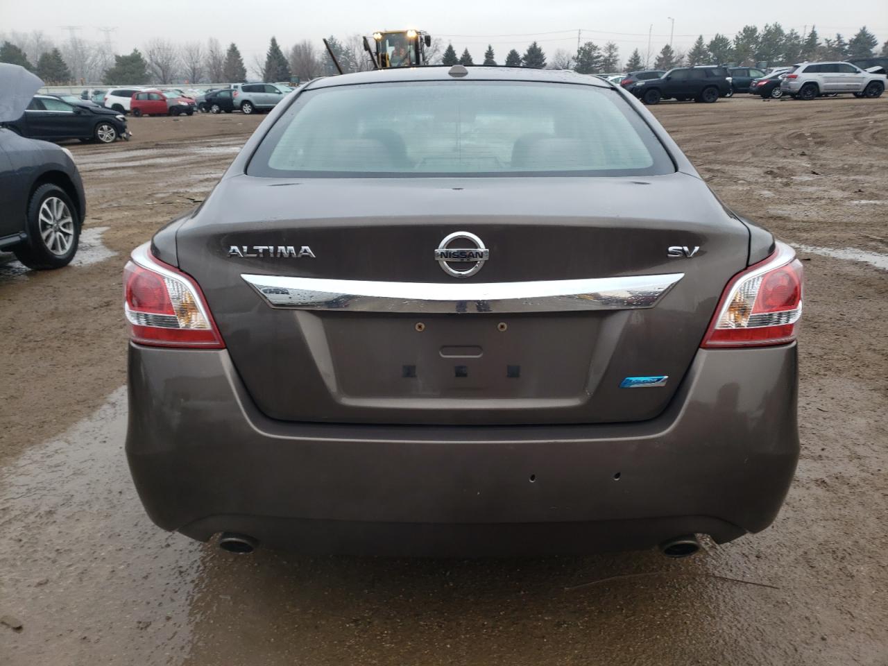 2013 Nissan Altima - Image 6