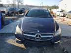 2014 Mercedes-Benz Cls 550 للبيع في Byron، GA - Rear End