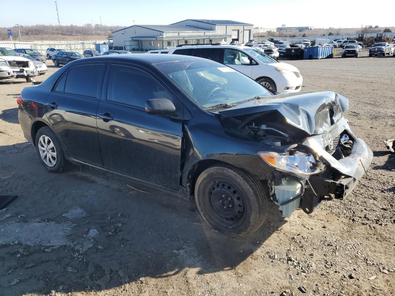 2010 Toyota Corolla - Image 4