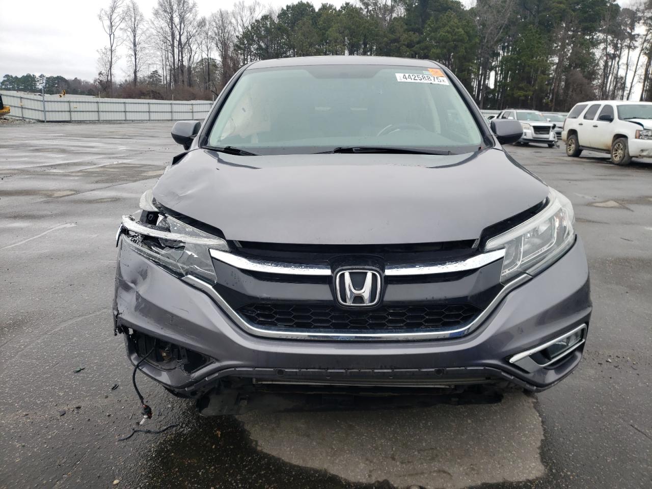 2015 Honda CR-V - Image 5