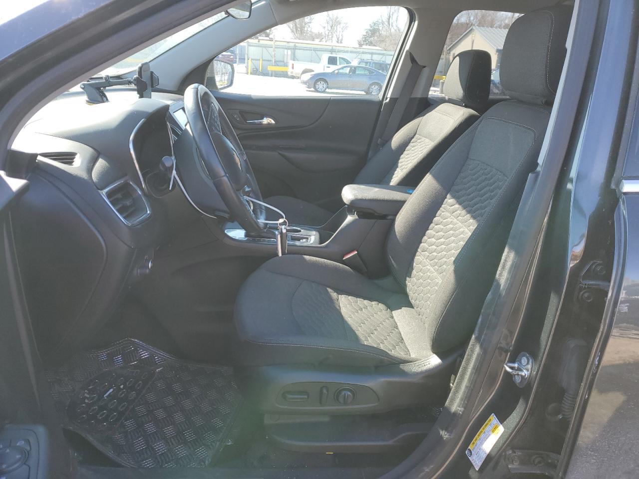 2018 Chevrolet Equinox - Image 7