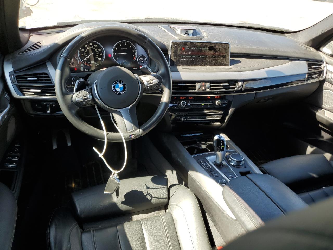 2018 BMW X5 - Image 8