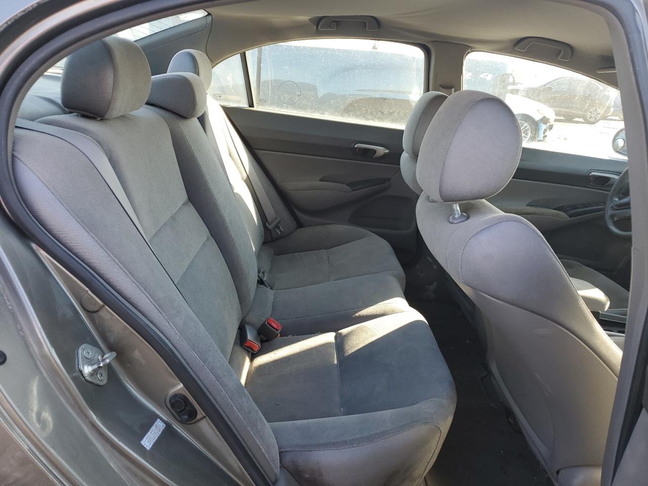 2008 Honda Civic - Image 10