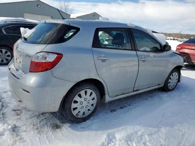 2014 TOYOTA MATRIX BASE