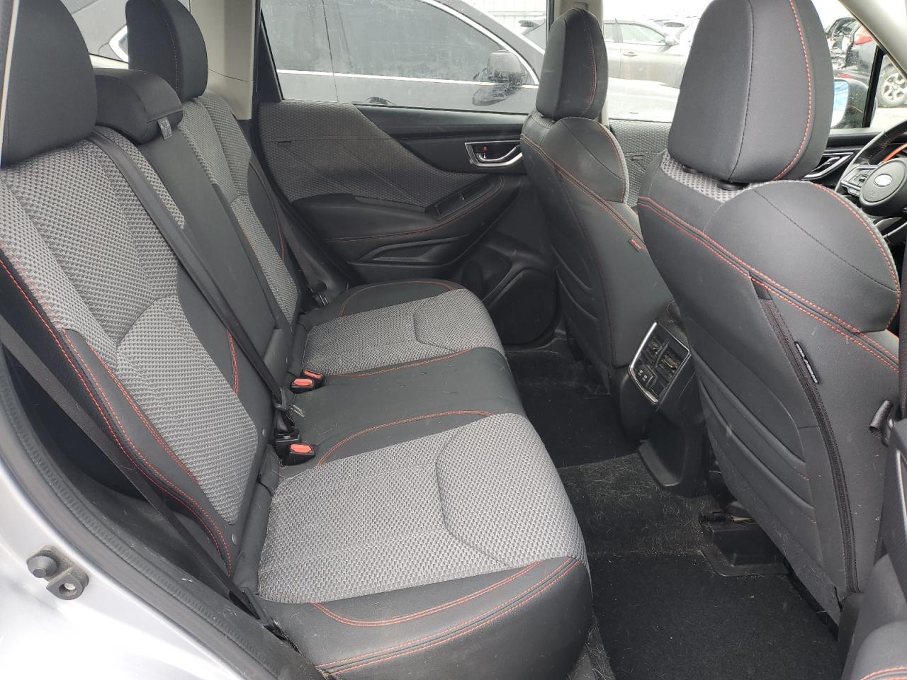 2019 Subaru Forester - Image 11