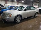 2007 Ford Five Hundred Limited за продажба в Elgin, IL - Front End