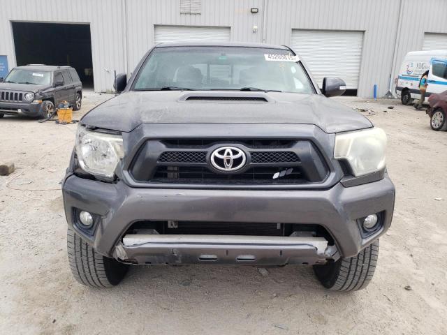  TOYOTA TACOMA 2015 Szary