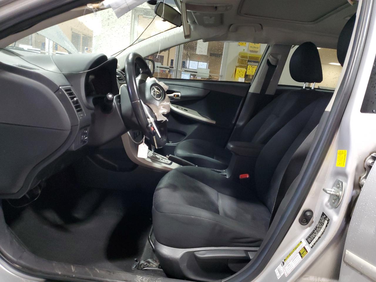 2010 Toyota Corolla - Image 7