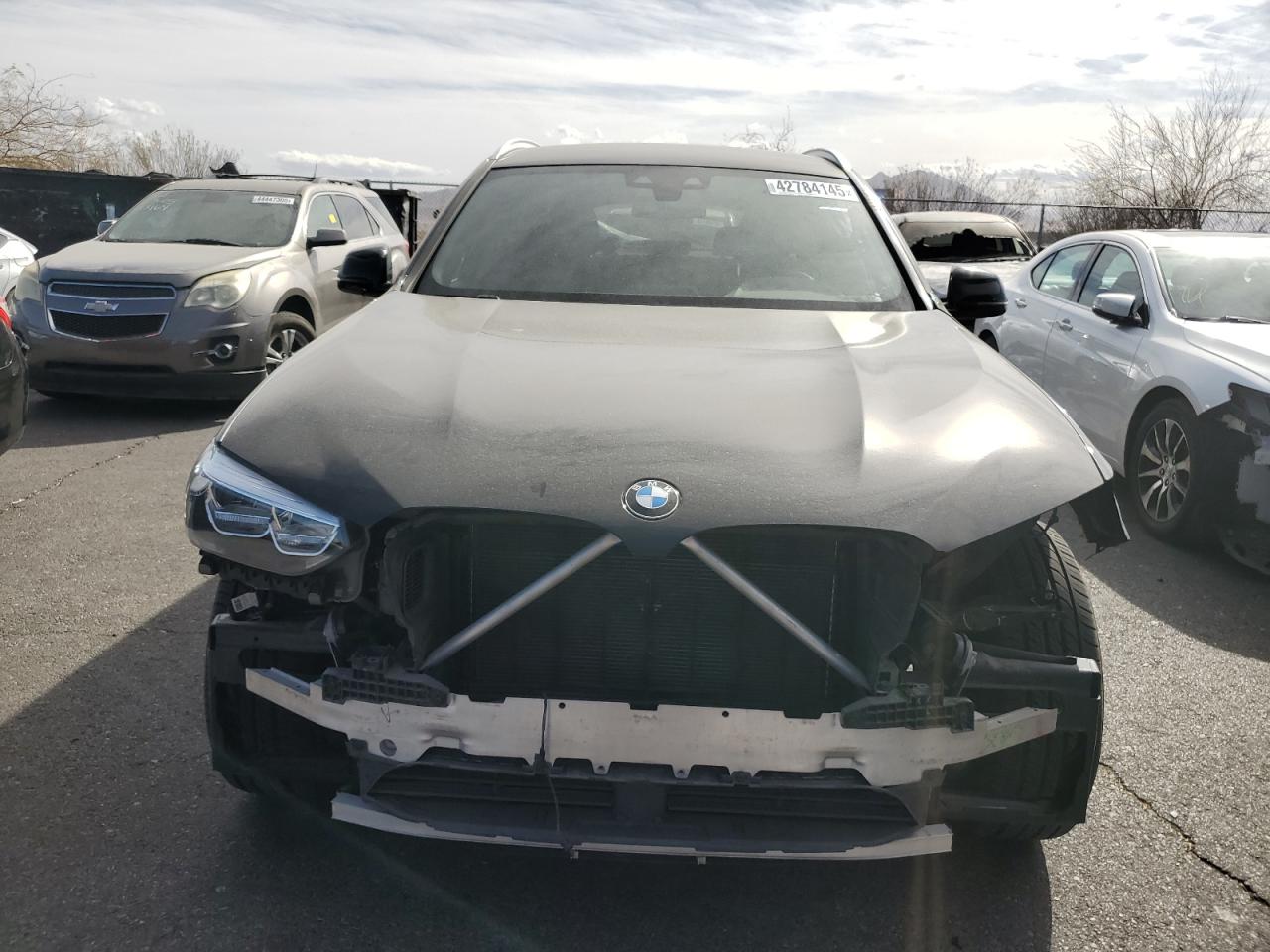 2019 BMW X3 - Image 5