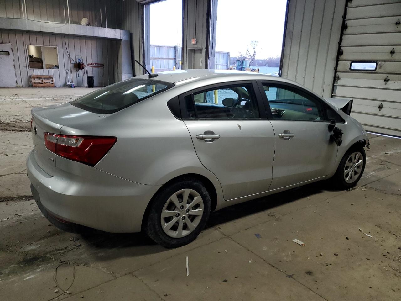 2016 Kia Rio - Image 3
