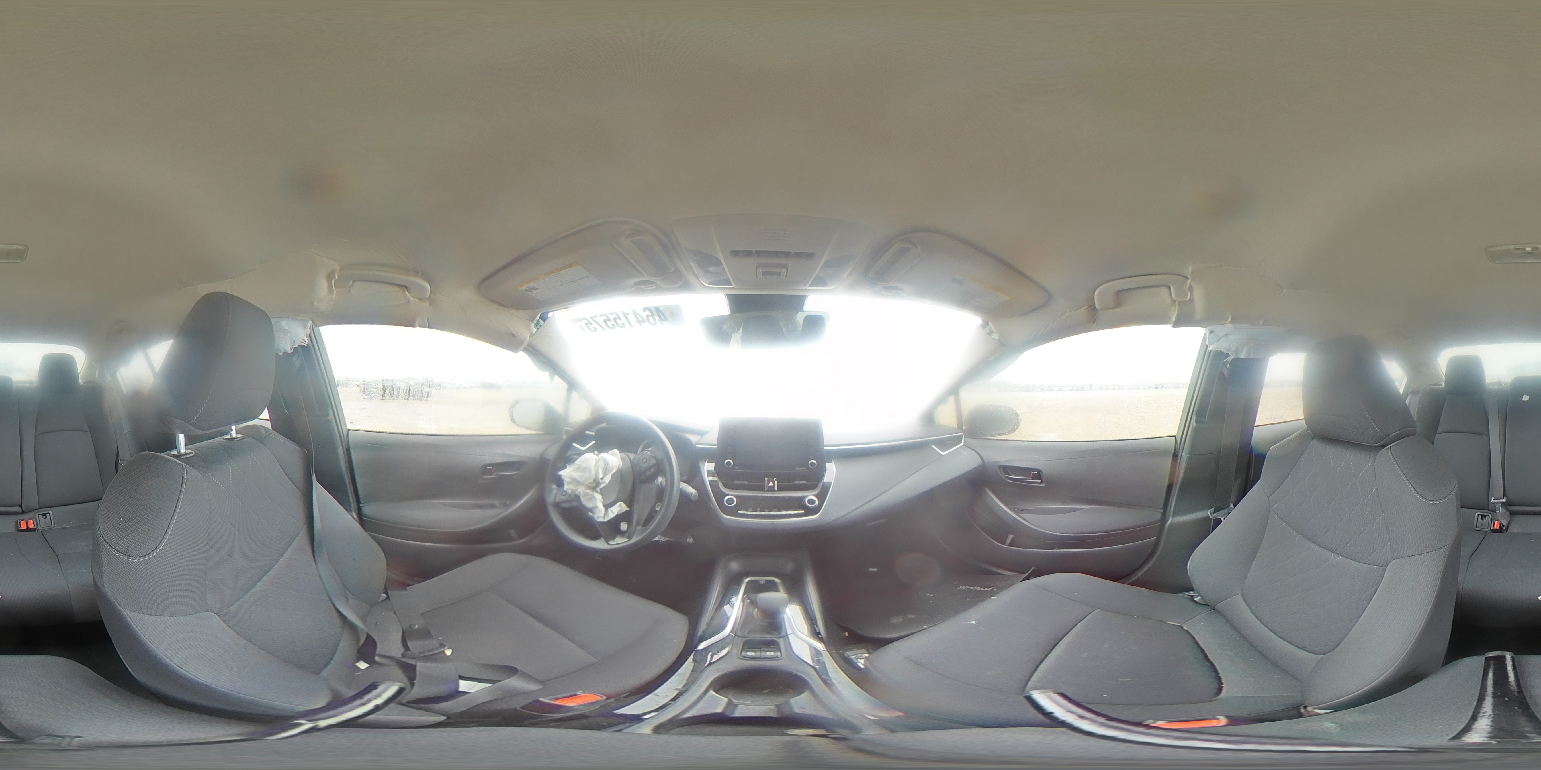 2022 Toyota Corolla - Image 12
