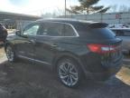 2017 Lincoln Mkx Reserve продається в Davison, MI - Front End