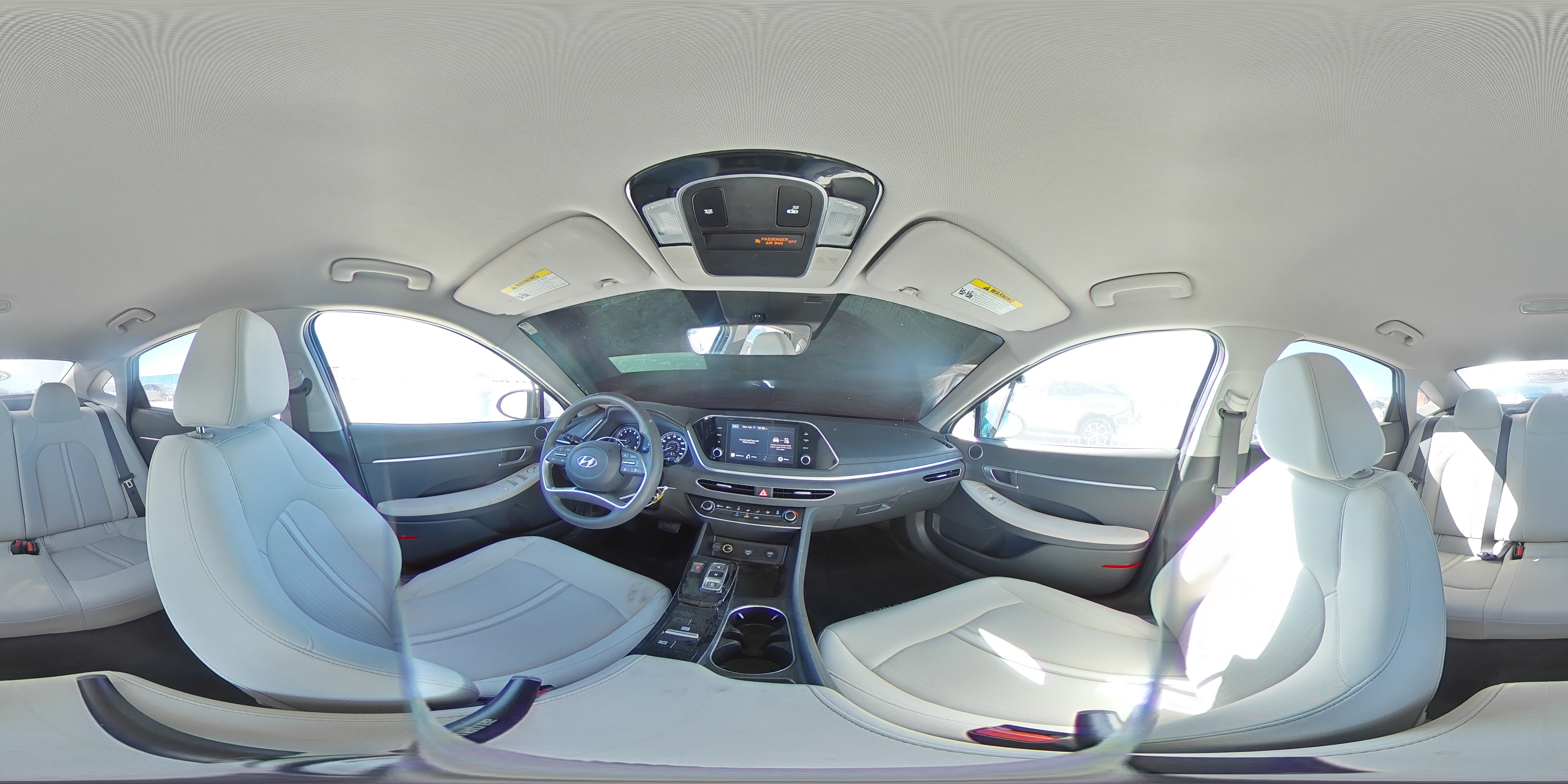 2023 Hyundai Sonata - Image 13
