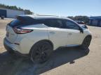 2018 Nissan Murano S for Sale in Shreveport, LA - Front End
