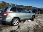 2016 Subaru Forester 2.5I Premium en Venta en Seaford, DE - All Over