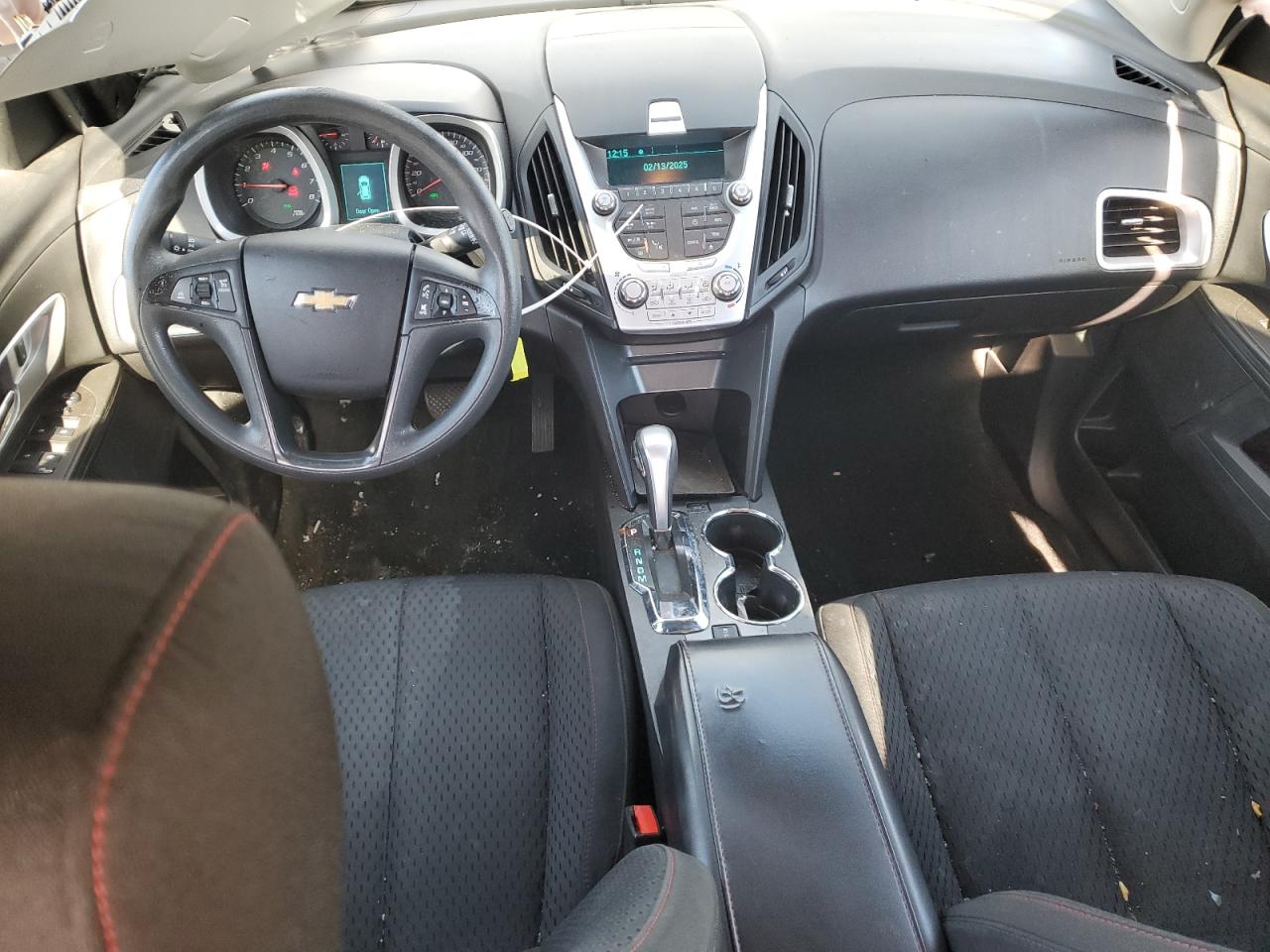 2015 Chevrolet Equinox - Image 8