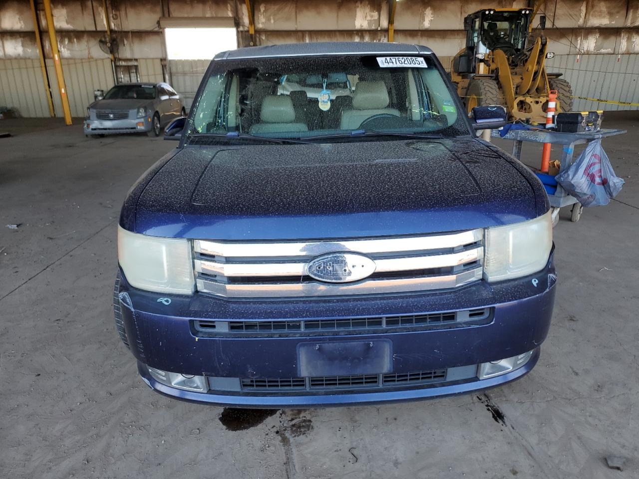 2011 Ford Flex - Image 5