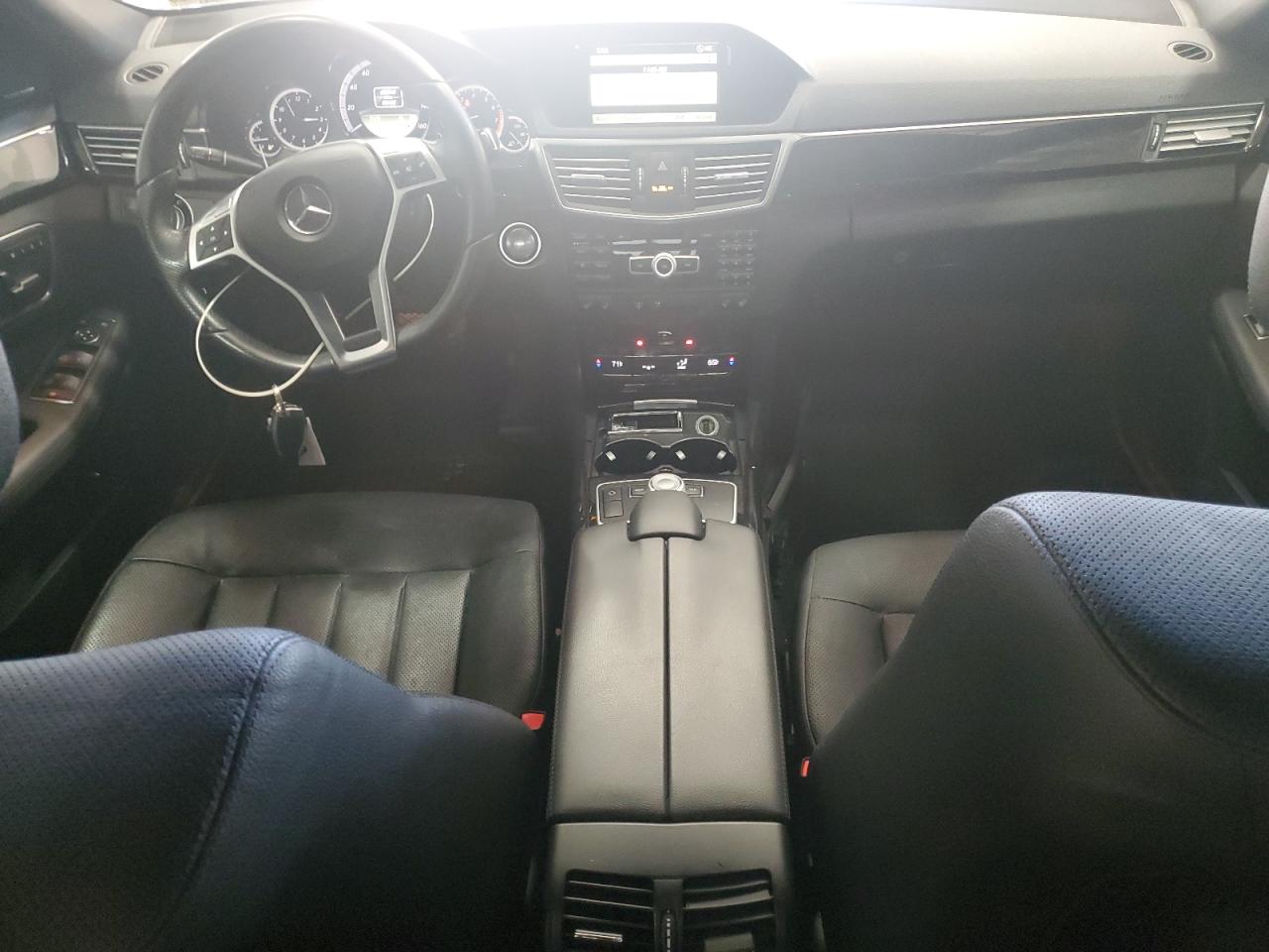 2012 Mercedes-Benz E-klasse - Image 8