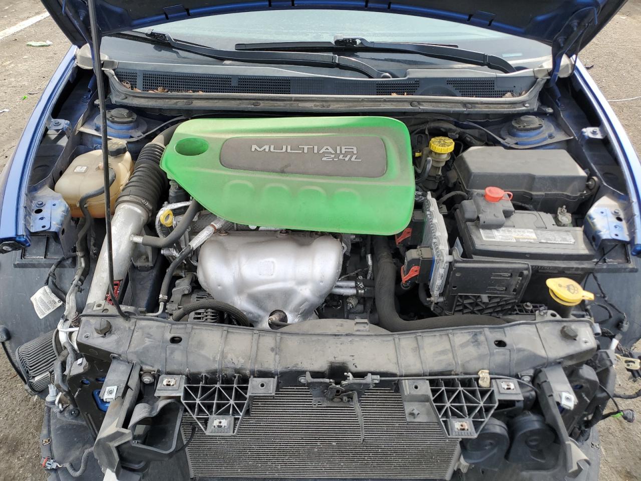 2014 Dodge Dart - Image 12