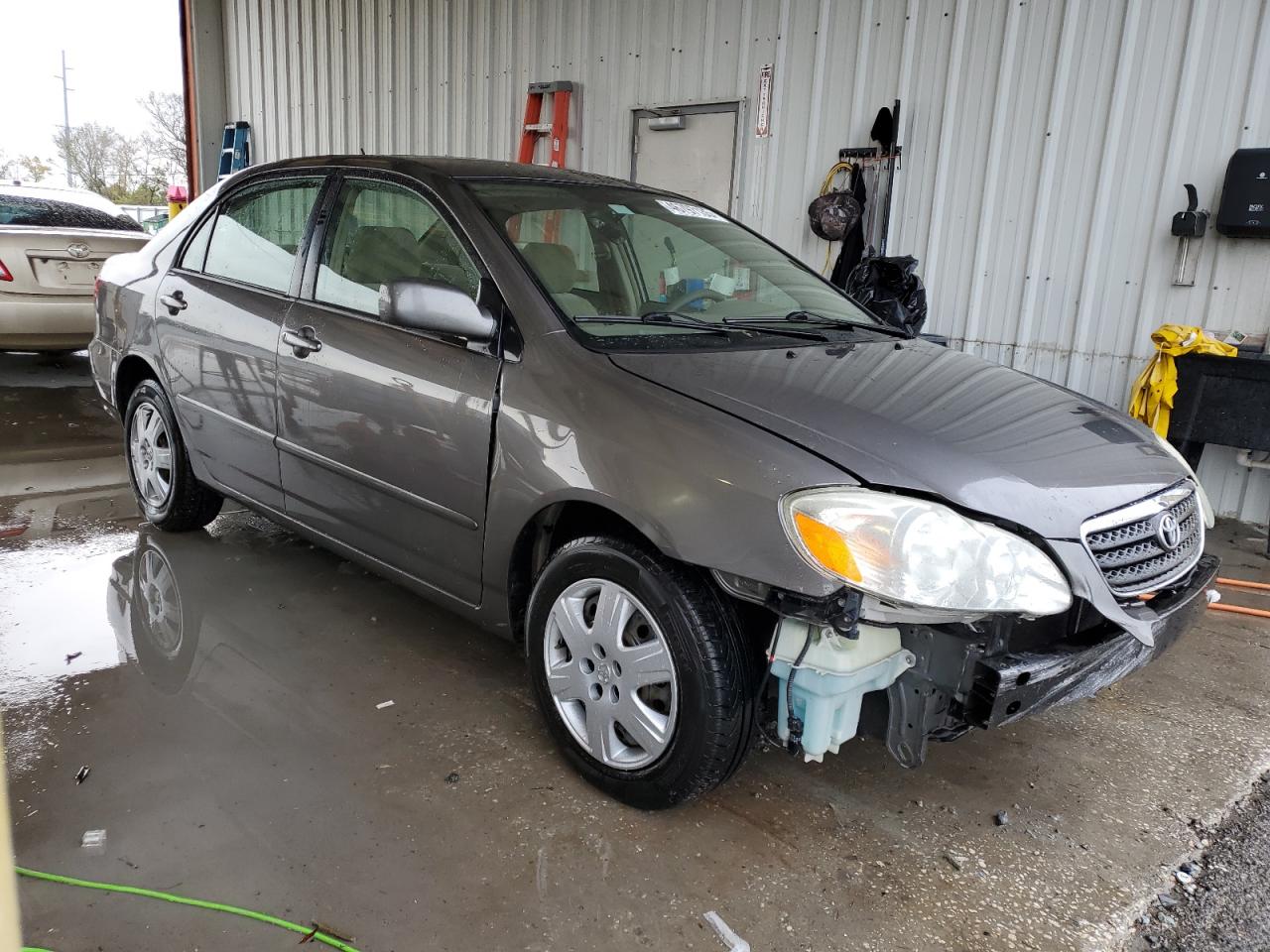 2005 Toyota Corolla - Image 4