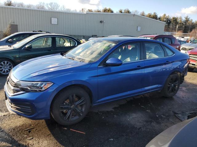 2023 Volkswagen Jetta Se