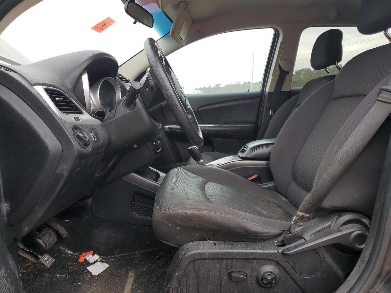 2013 Dodge Journey - Image 7