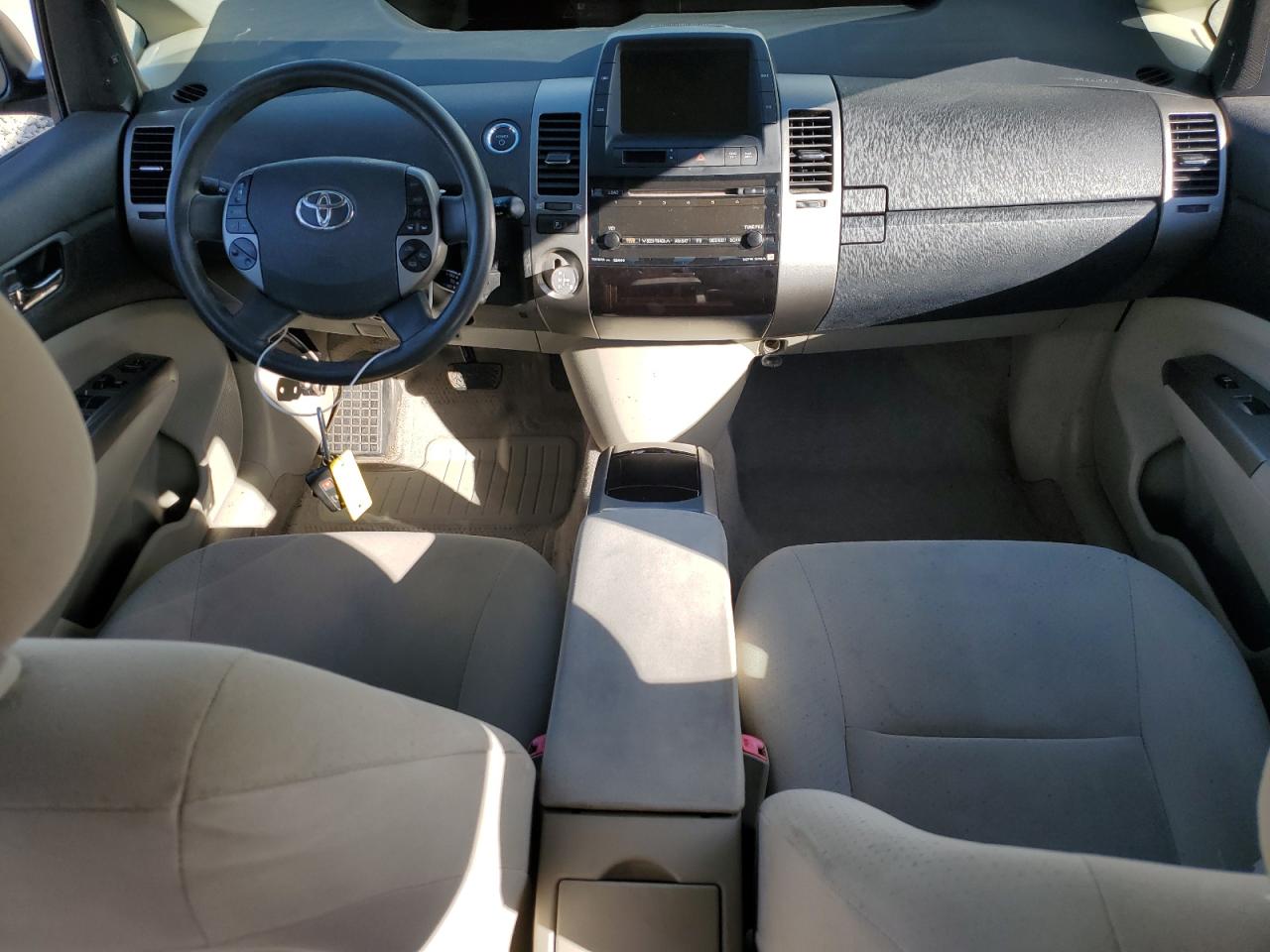 2007 Toyota Prius - Image 8