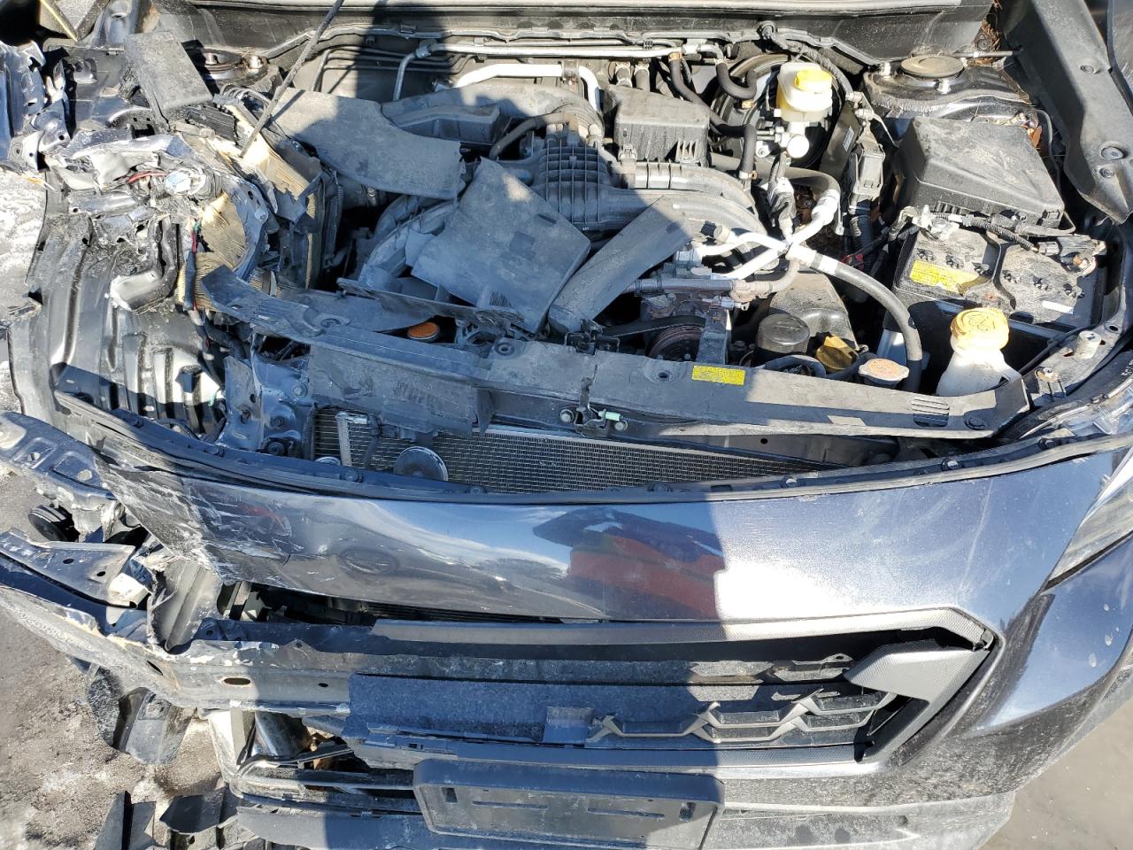 2019 Subaru XV - Image 12